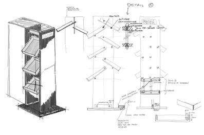 Vorschaubild prospektstaender